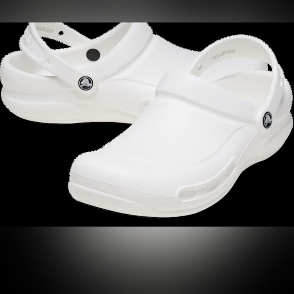 Crocs Mercy Clogs - Picture 2 of 8
